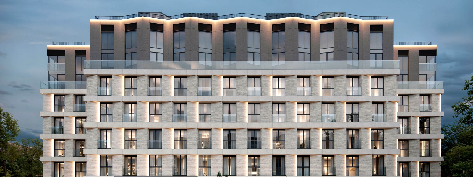 work-Многоквартирный жилой дом, Москва, ул Малая Тульская, 2/1 корп. 9