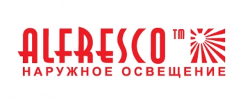 logo-Компания ALFRESCO