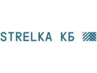 logo-КБ "СТРЕЛКА"