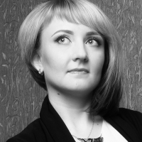 person-Анастасия Александровна Головинская